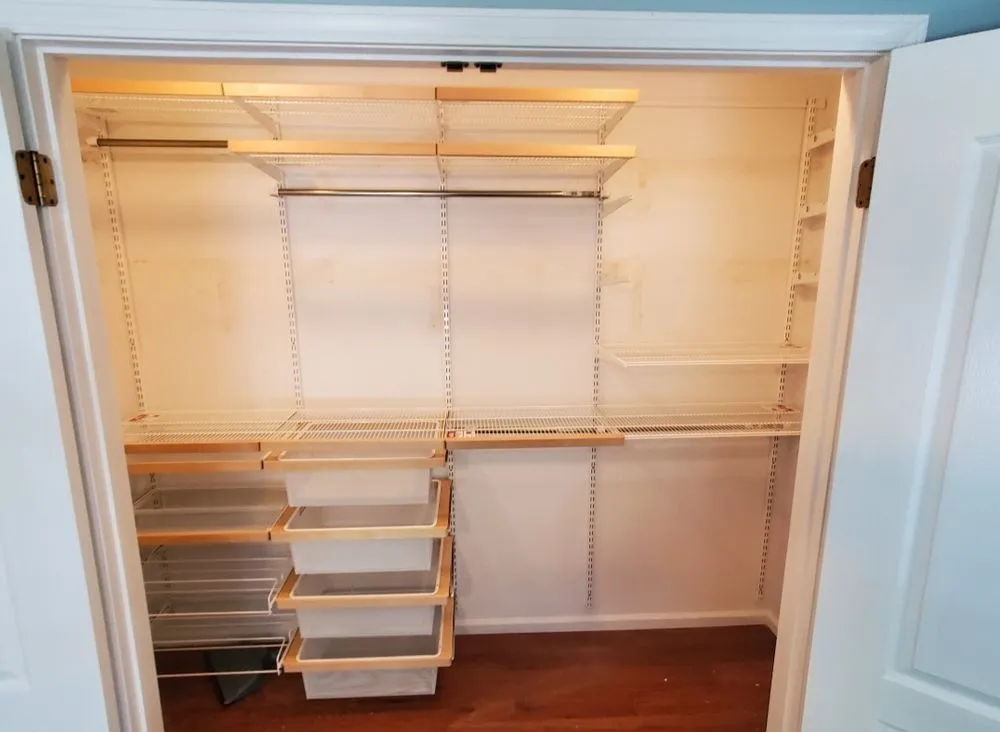 Slide of AHS Handyman Services