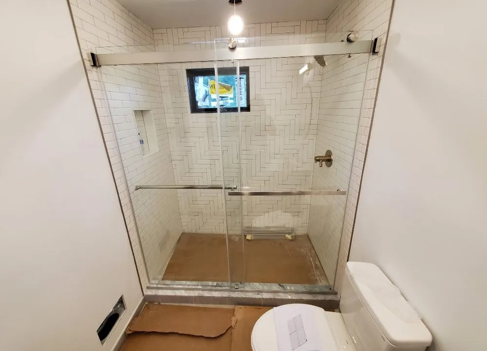 Slide of AHS Handyman Services