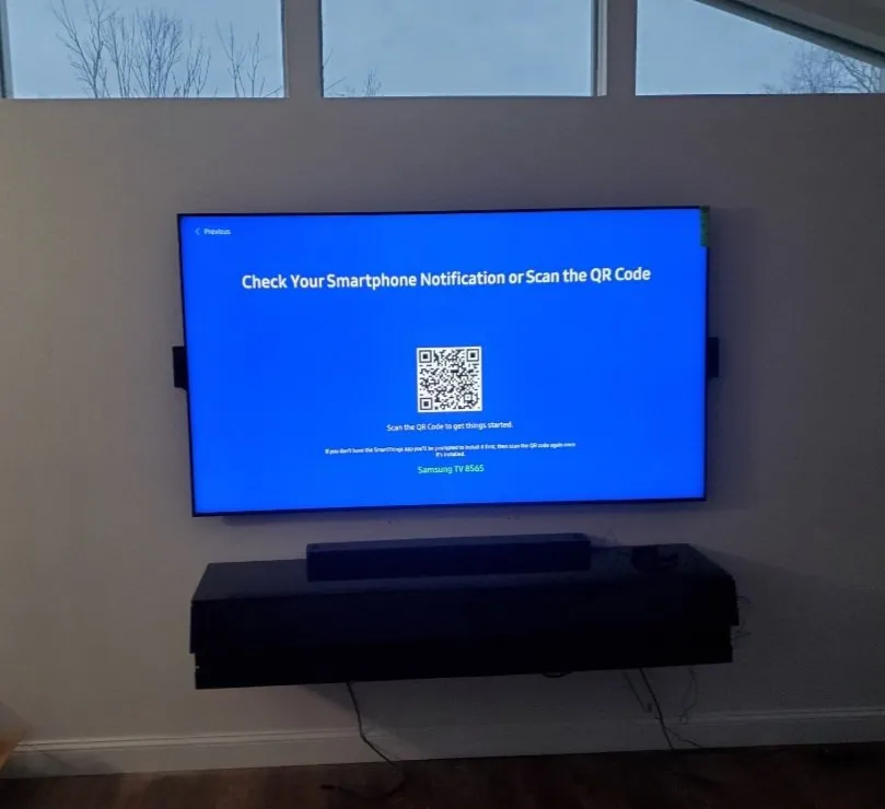 Slide of AHS Handyman Services