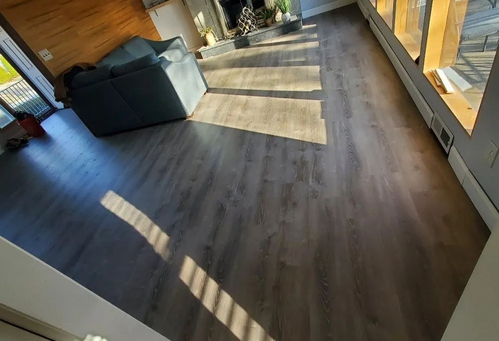 Slide of AHS Handyman Services