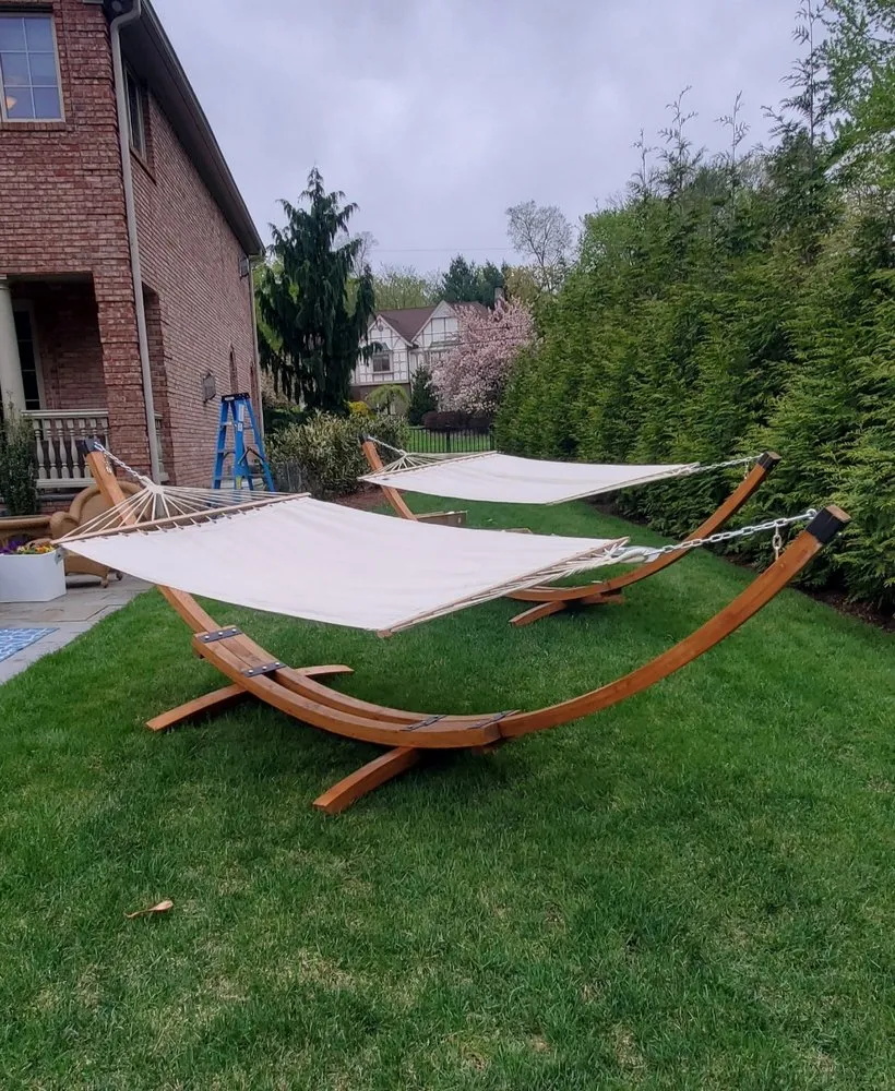 Slide of AHS Handyman Services