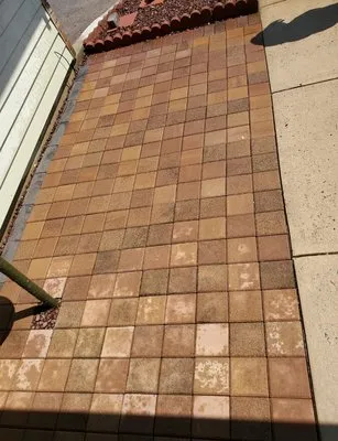 AHS Handyman Services Logo