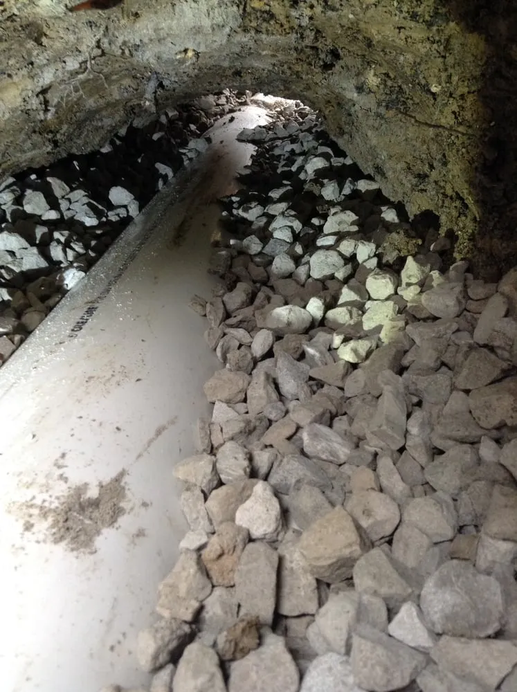 Slide of AHS Plumbing & Sewer Repair