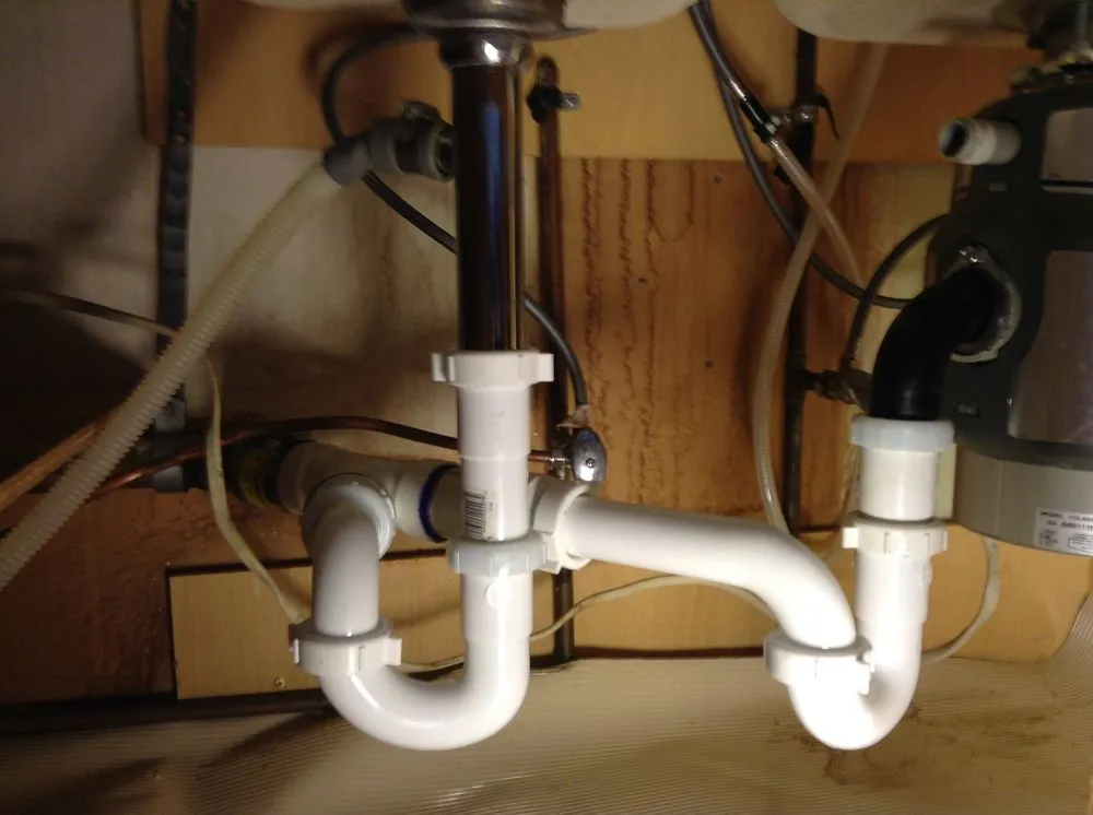 Slide of AHS Plumbing & Sewer Repair