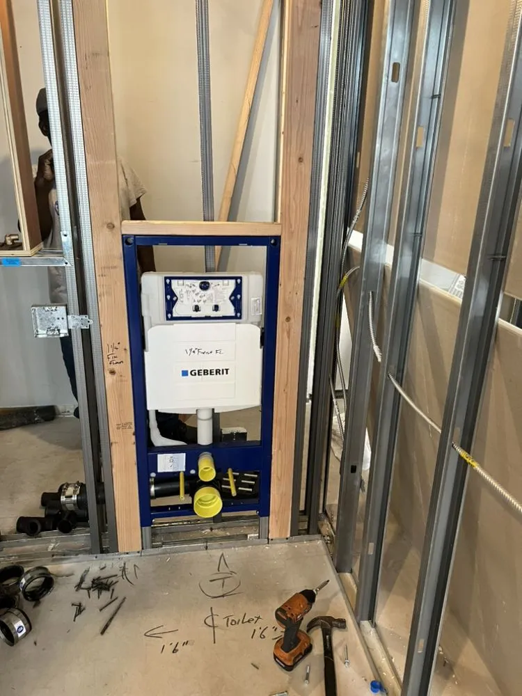 Slide of A&I Mechanical