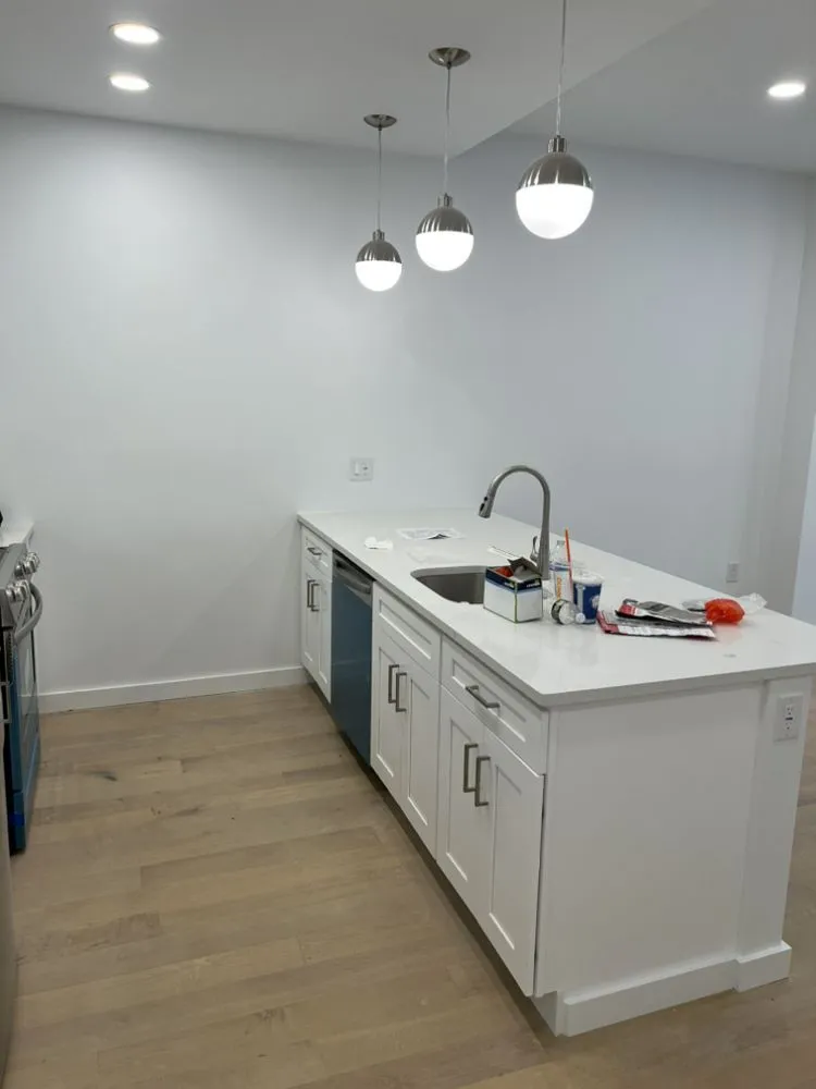 Slide of A&I Mechanical