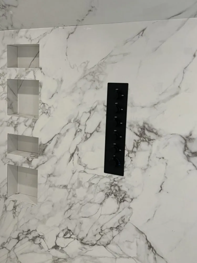 Slide of A&I Mechanical