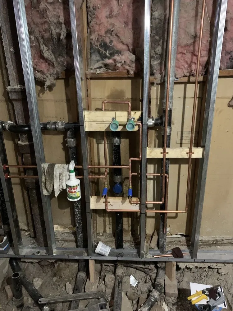 Reliable emergency plumbing experts serving Brooklyn, NY - A&I Mechanical