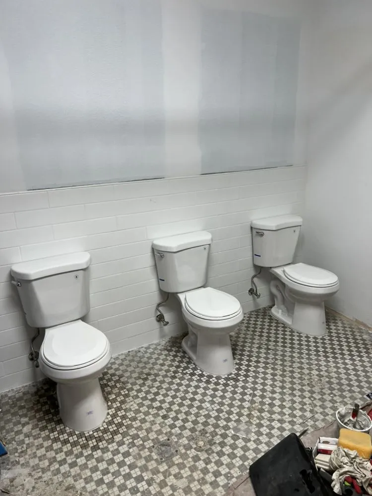 Slide of A&I Mechanical