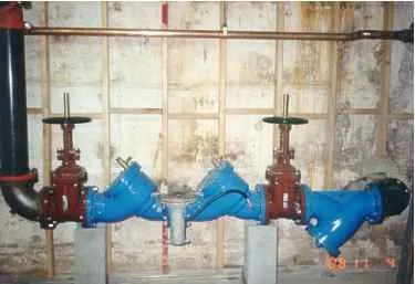 Slide of A&I Mechanical Service