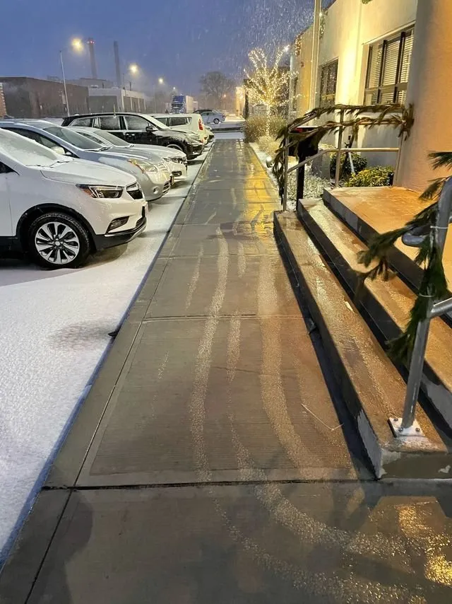 Slide of A&I Mechanical Service