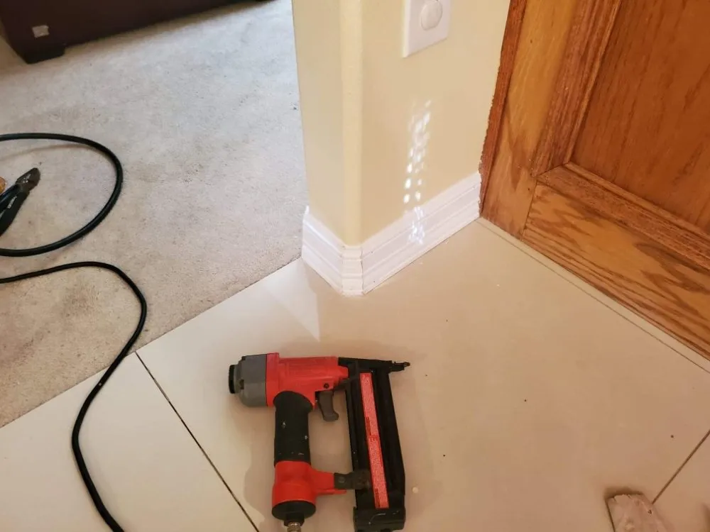 Slide of A.I.A.H One Handyman