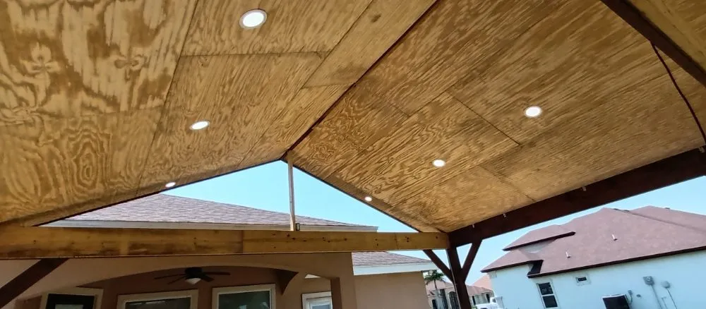 Slide of A.I.A.H One Handyman