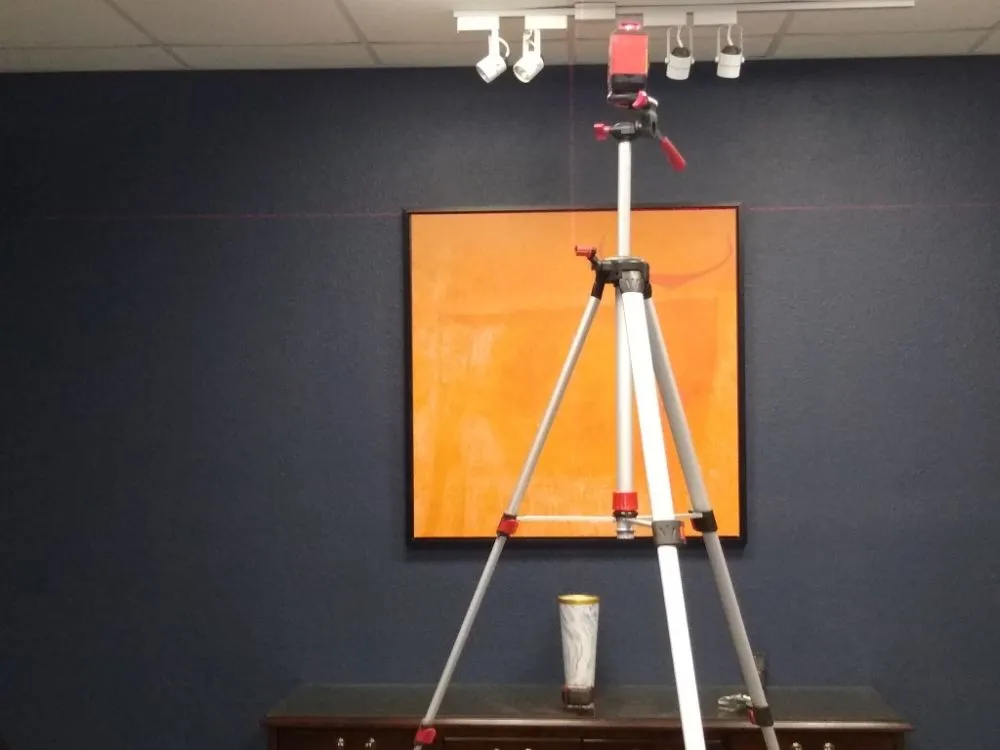 Slide of A.I.A.H One Handyman