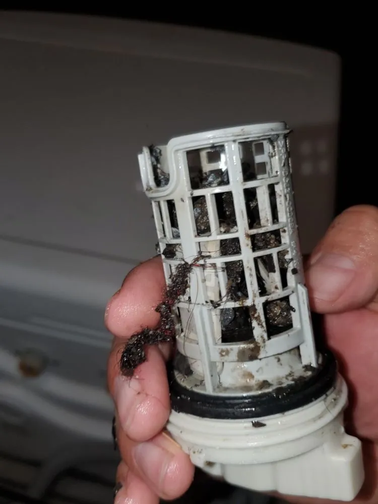 Slide of A.I.A.H One Handyman