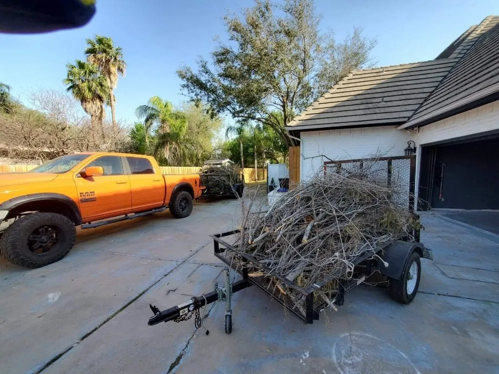 Slide of A.I.A.H One Handyman