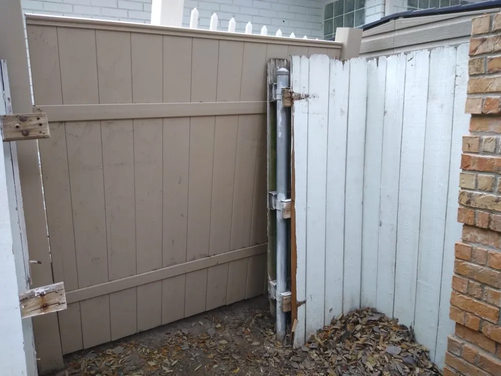 Slide of A.I.A.H One Handyman