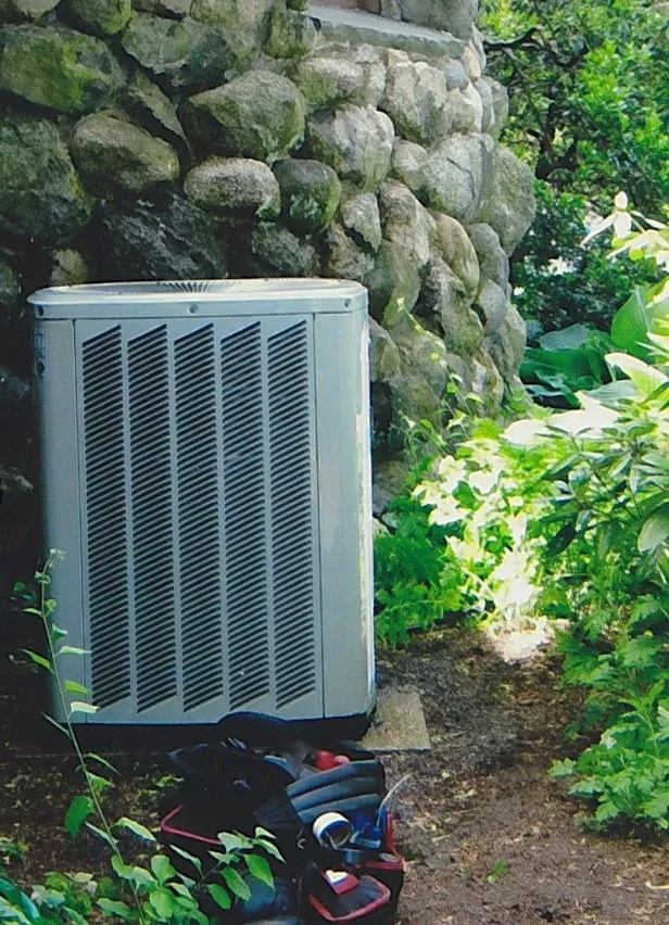 Slide of AICA Plumbing/HVAC Systems