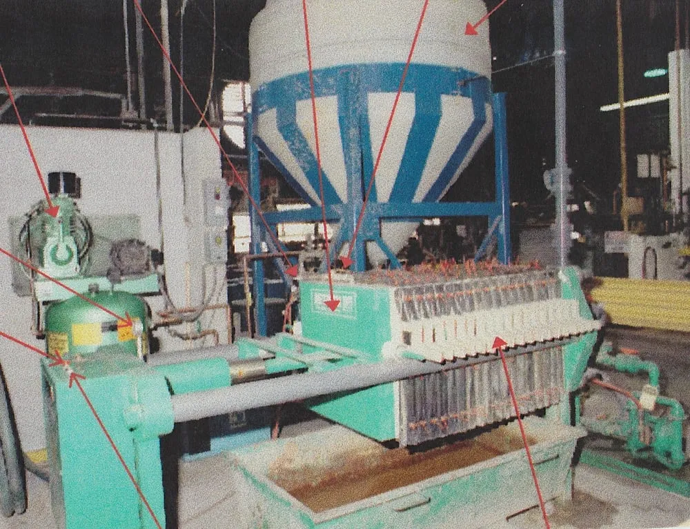 Slide of AICA Plumbing/HVAC Systems