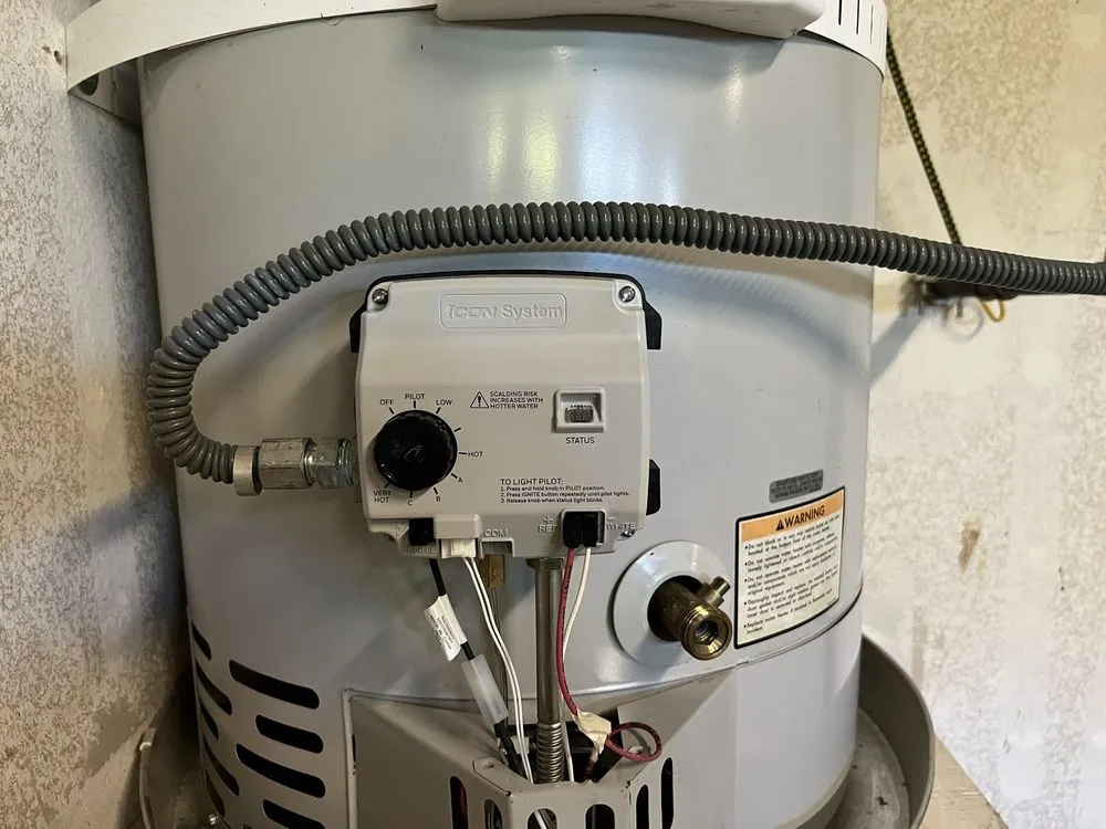 Slide of Aid Plumbing