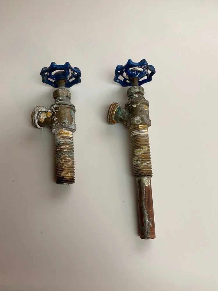 Slide of Aid Plumbing