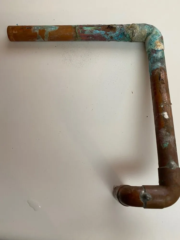 Slide of Aid Plumbing