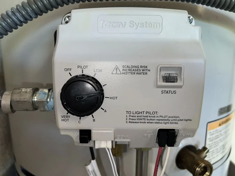 Slide of Aid Plumbing