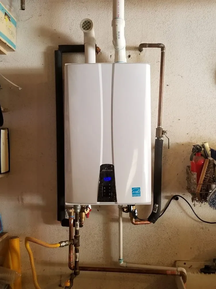 Slide of Aid Plumbing