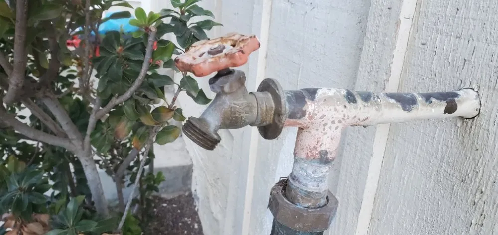 Slide of Aid Plumbing