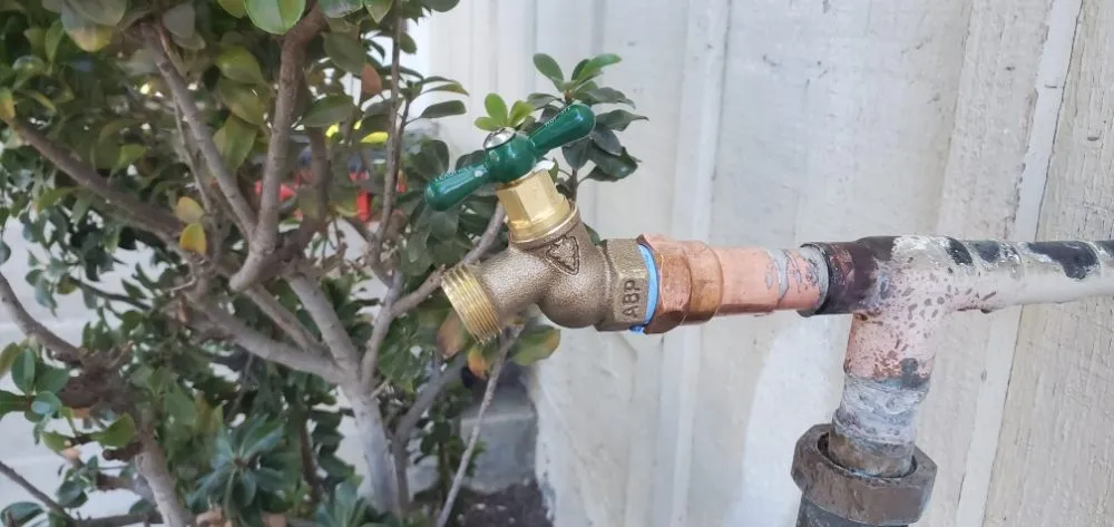 Slide of Aid Plumbing