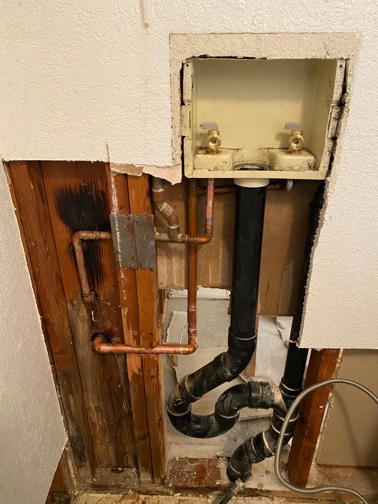 Slide of Aid Plumbing