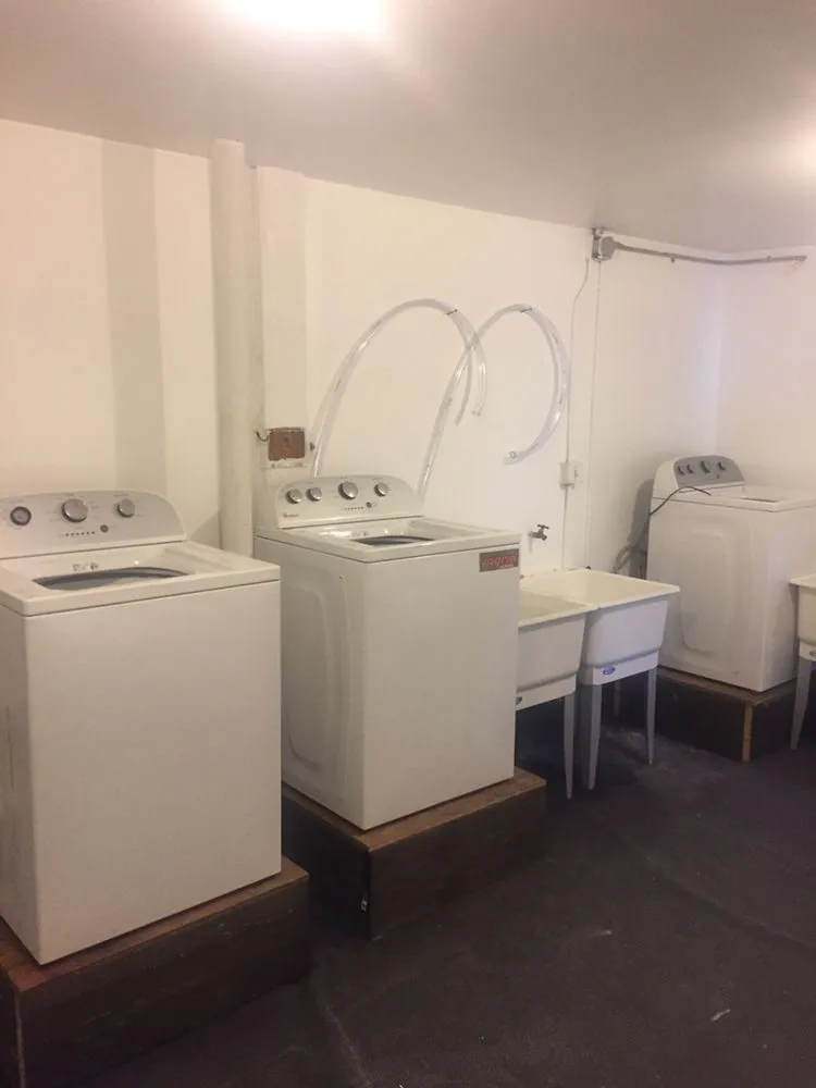 Slide of Aidan O'Leary Plumbing