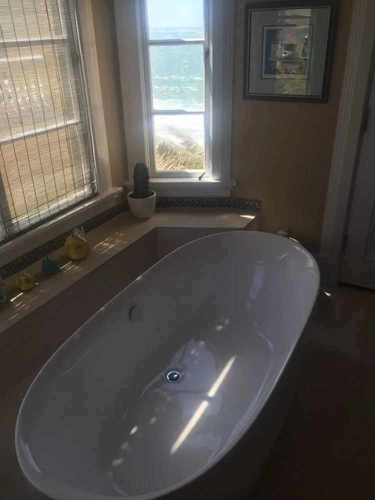 Slide of Aidan O'Leary Plumbing