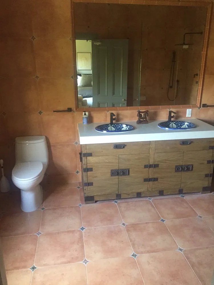 Slide of Aidan O'Leary Plumbing