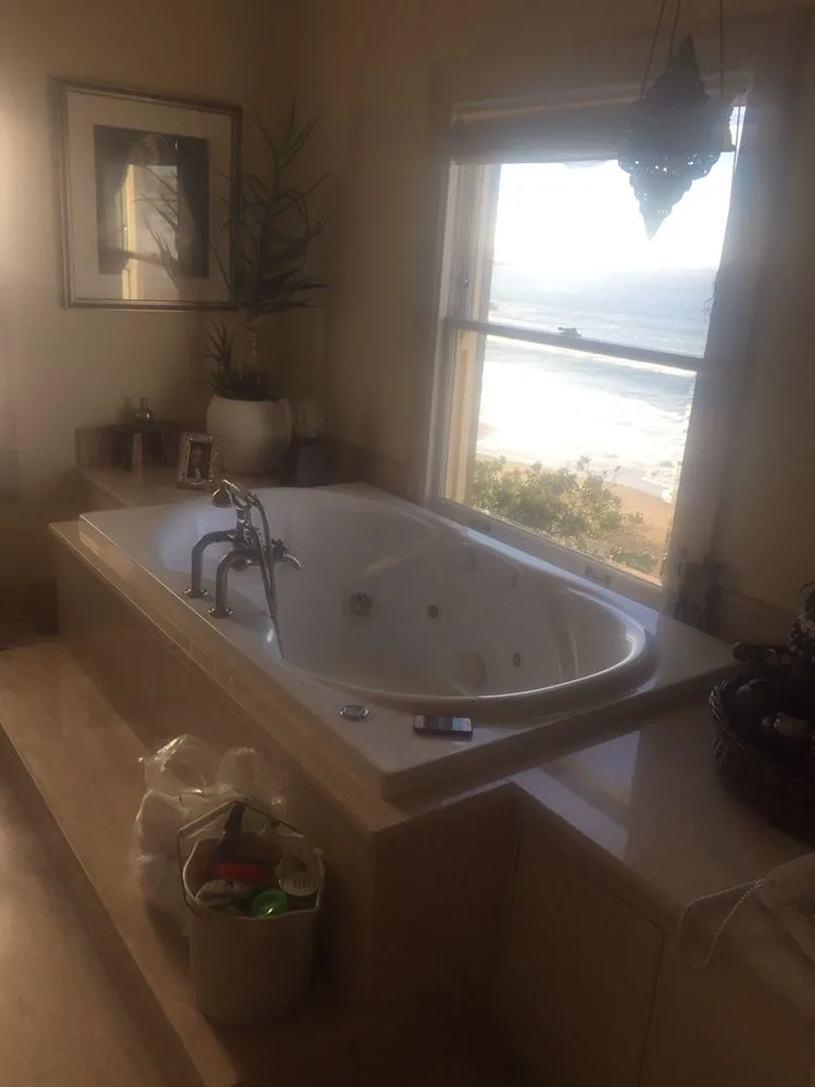 Slide of Aidan O'Leary Plumbing