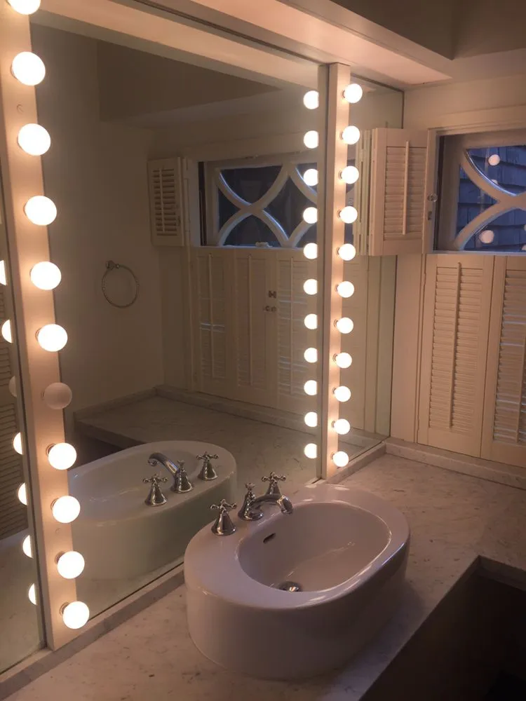 Slide of Aidan O'Leary Plumbing