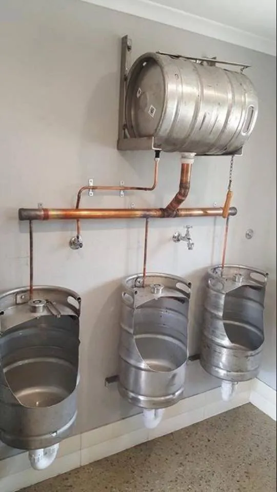 Slide of Aidan O'Leary Plumbing