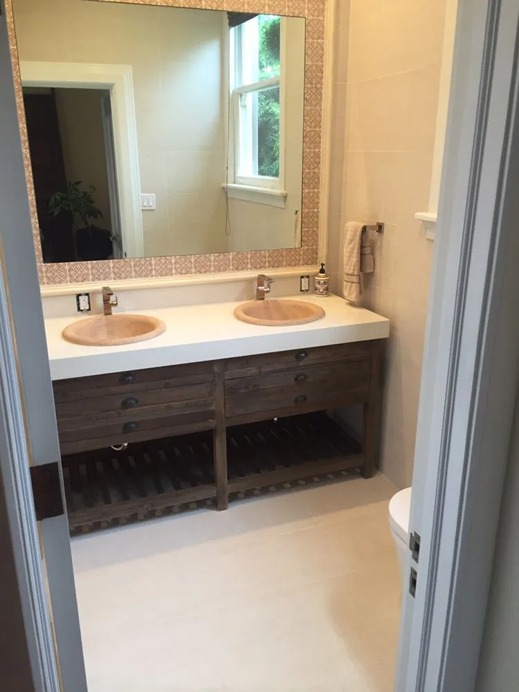 Slide of Aidan O'Leary Plumbing