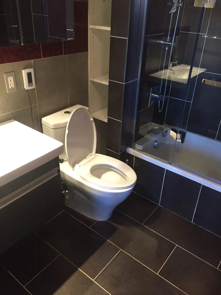 Slide of Aidan O'Leary Plumbing