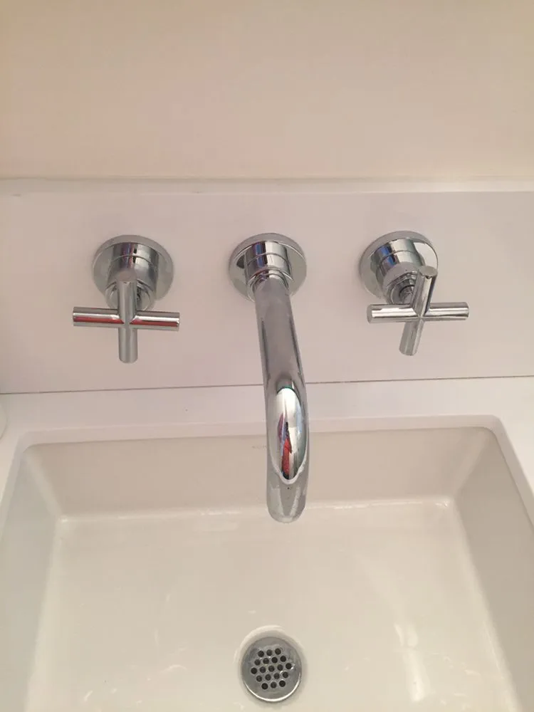 Slide of Aidan O'Leary Plumbing