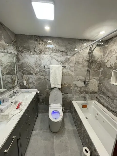 Slide of Aiden Construction Design