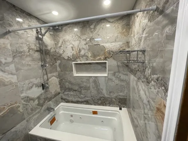 Reliable plumbing repair for homes in Scarsdale, NY by Aiden Construction Design