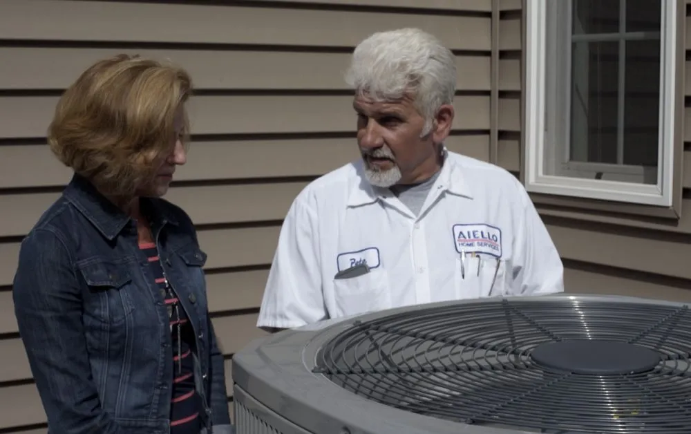 Quality plumbing repair experts serving Windsor Locks, CT - Aiello Home Services