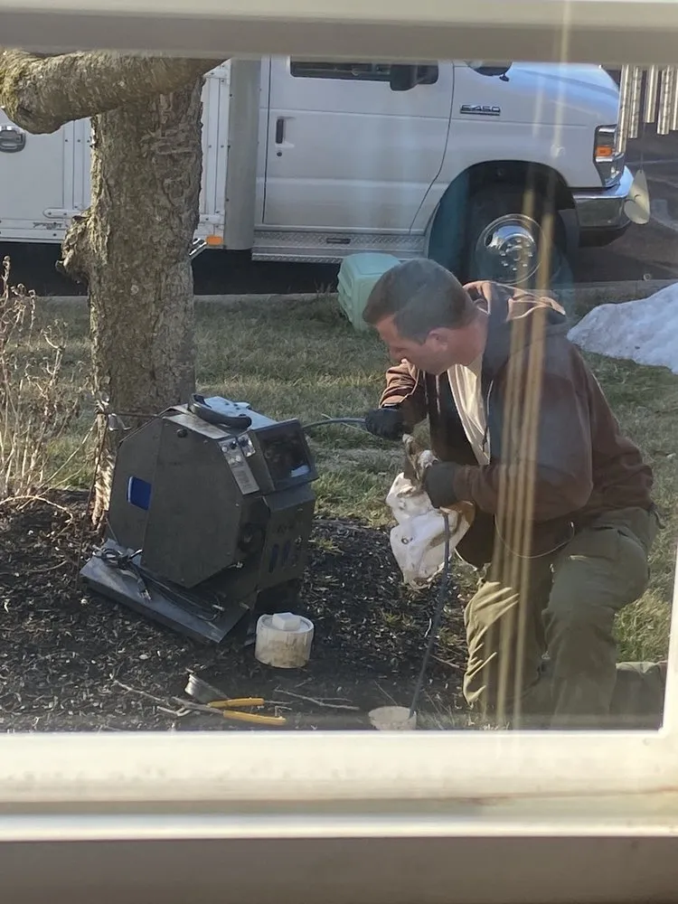 Slide of Aiken & Sons Plumbing Heating & AC