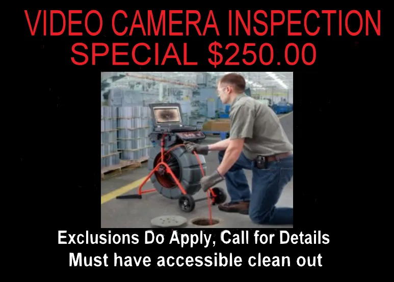 Slide of Aiken Plumbing & Rooter