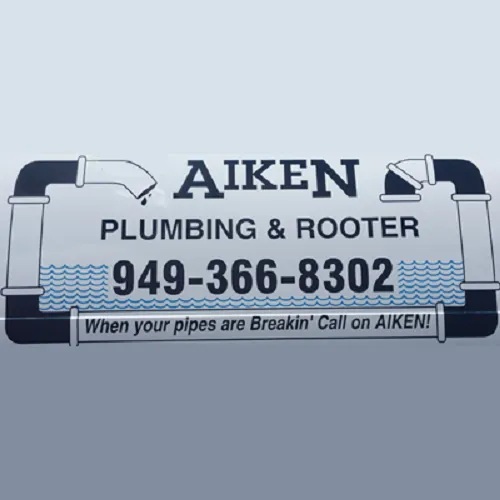 Slide of Aiken Plumbing & Rooter