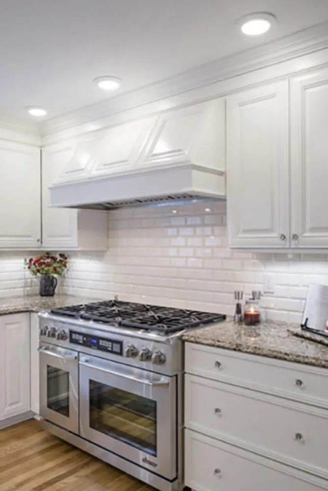 Slide of Aim Kitchen & Bath