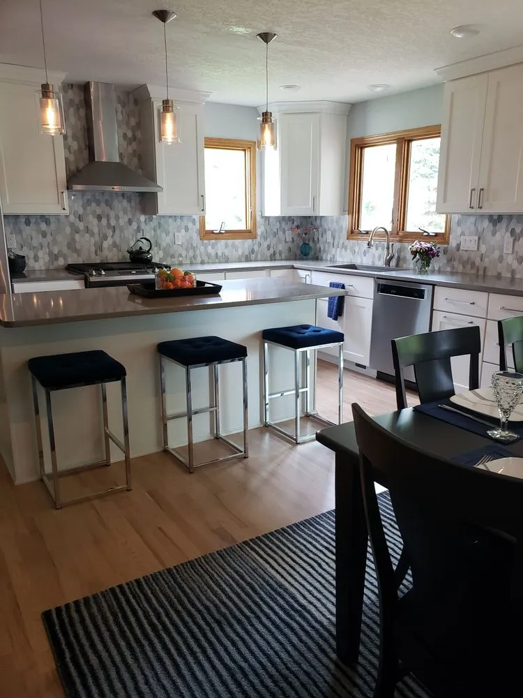 Slide of Aim Kitchen & Bath