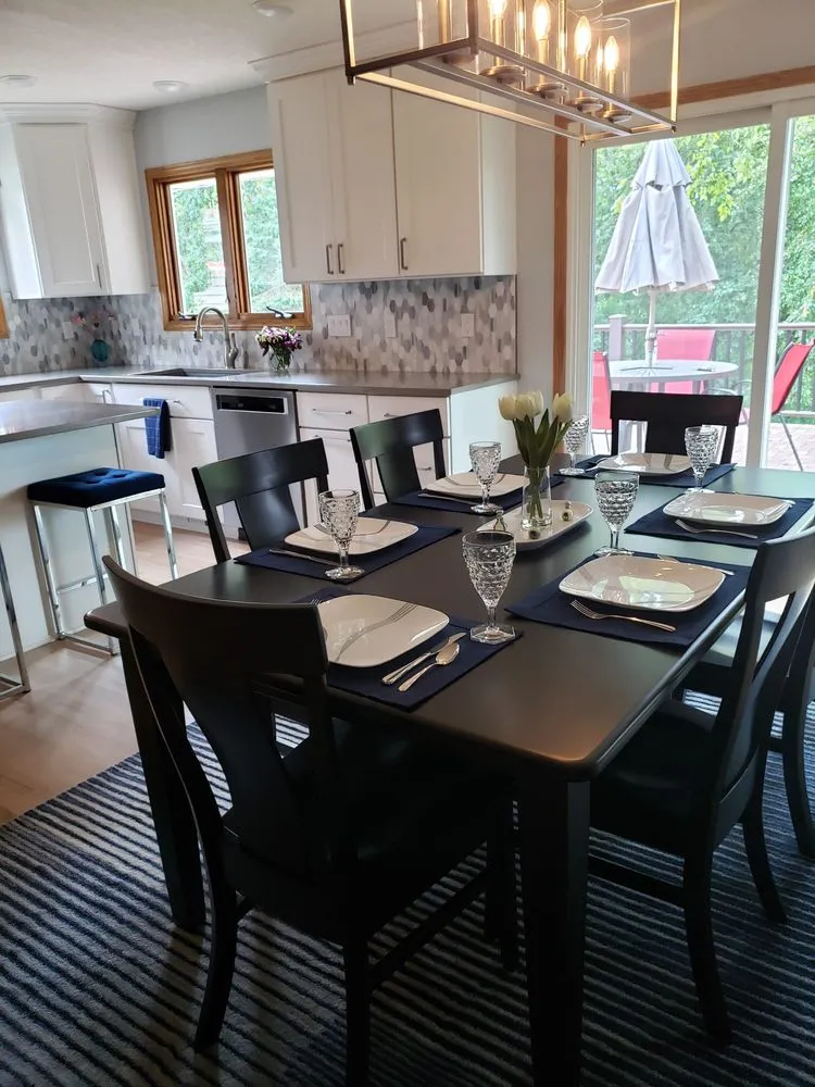 Slide of Aim Kitchen & Bath