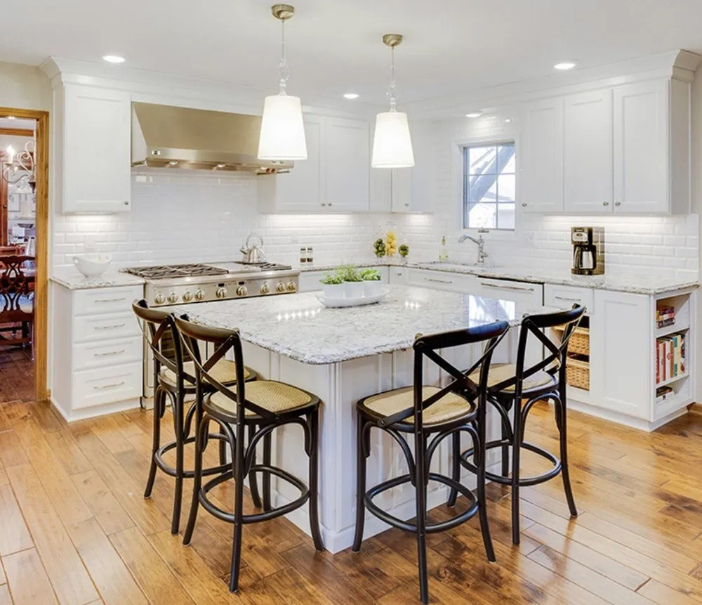 Slide of Aim Kitchen & Bath